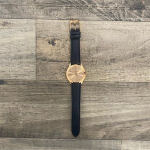 MICHAEL KORS Rose Gold Watch